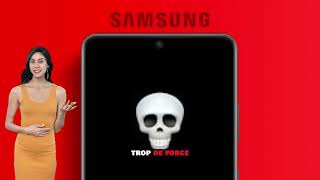 Top 7 des correctifs pour le problème décran noir de la mort sur le téléphone Samsung Galaxy [upl. by Madalena323]