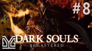 8 Ornstein amp Smough v Dark Souls Remastered BKH 1080p 60fps [upl. by Rosene29]