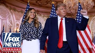 Melania Trump reveals what she loves most about her husband Its unbelievable [upl. by Ojaras]