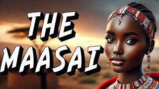 15 Fascinating Facts About the Maasai Tribe of Kenya amp Tanzania [upl. by Sedlik]