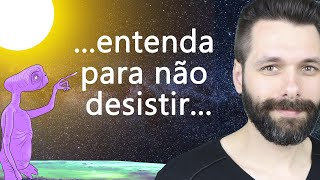 O CICLO DO ESTUDO  Descubra como não desistir de estudar  Professor Samuel Cunha [upl. by Aneel]