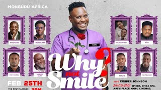 Aristos Bands incredible performance at Dr Smiles quotWhy not smilequot Love Doctors Edition [upl. by Angelique]