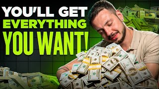 5 Secrets to Achieving Everything You Want in Life [upl. by Ydnec951]