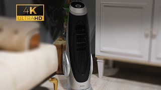 Airking Flora Pro Kule Tipi Vantilatör  Ürün İncelemesi  Elden Taksitle Alışveriş [upl. by Bose502]