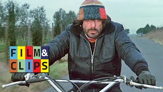 The Cop in Blue Jeans  Squadra Antiscippo  Tomas Milian  Full Movie Ita sub Eng [upl. by Maillliw515]