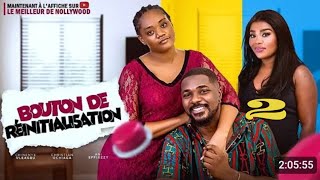 BOUTON DE REINITIALISATION  2NOUVEAU FILM NOLLYWOOD NIGERIAN  CHRISTIAN O amp ANI EFFIXZY 2024 [upl. by Ylreveb]