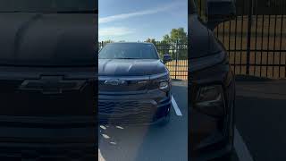 Silverado EV silveradoev centralchevrolet chevrolet silverado dealership [upl. by Asiilanna278]