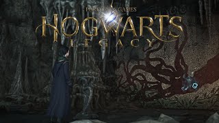 КАЛЬМАРИ ЛЮБЛЯТЬ ГРІНКИ • HOGWARTS LEGACY 6 [upl. by Einot]