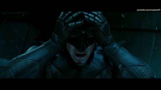 Rorschachs Death ¦ Watchmen 2009 ¦ HD [upl. by Steele]