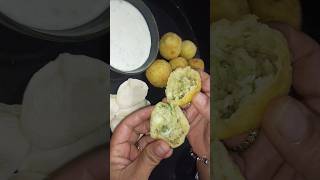 farali recipe gujarati faralifood faralipetis ફરાળીવાનગી પેટીસ ફરાળી food gujaratirecipe [upl. by Felske515]