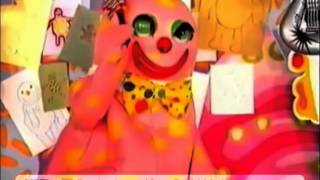 Mr Blobby 2 Blobby Vision part 2 [upl. by Leilamag681]