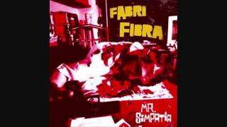 1 Fabri Fibra  Luomo Nel Mirino [upl. by Brandtr]