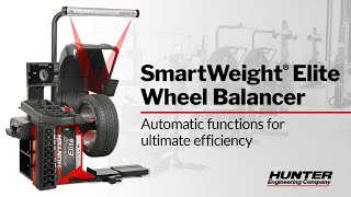 Balance in 70 seconds with the SmartWeight® Elite [upl. by Nowahs606]