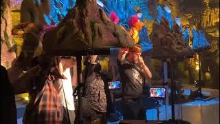 Fraggle Rock Back To The Rock Season 2 BTS Footage 3 [upl. by Lenneuq794]