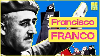 FRANCO O Generalíssimo Fascista e a Guerra Civil Espanhola [upl. by Anaidirib245]