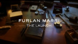 FURLAN MARRI Watches  CHRONOGRAPHS  The Launch English [upl. by Eiramanel]