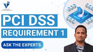 PCI DSS Requirement 1 Summary of Changes from Version 321 to 40 Explained [upl. by Aenyl]