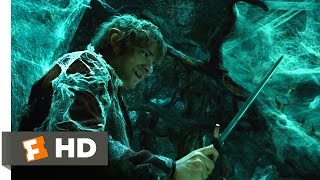 The Hobbit The Desolation of Smaug  The Stinger Scene 110  Movieclips [upl. by Rayner804]