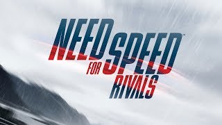 Need for Speed Rivals Gameplay PC HD [upl. by Youngman]