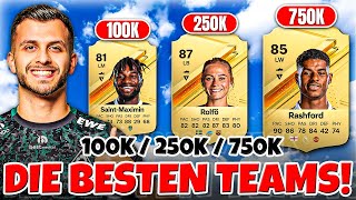 EA FC 24 OP META TEAMS 👀💵  100k  250k  750k [upl. by Markiv]