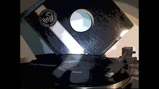 ORBITAL  Chime Filmed Record Vinyl 12quot 1992 Extended Remix Version [upl. by Aldo]