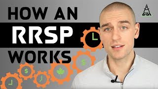 How the RRSP Works [upl. by Suoivatram462]