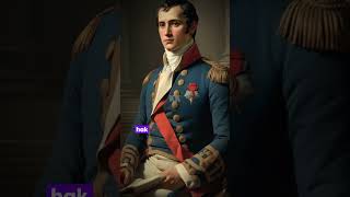 Napoleon Bonaparte Benarka dia Diracun faktaunik cerita kisahnyata napoleon sejarah [upl. by Keyte592]