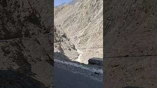 Astore Road hunzaroad roadtrips karakoram mountains vlog nature [upl. by Acirea506]