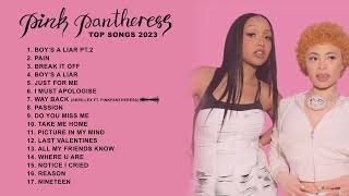 PinkPantheress  Top Songs Playlist 2023  Boys A Liar Pt 2 [upl. by Tammie]