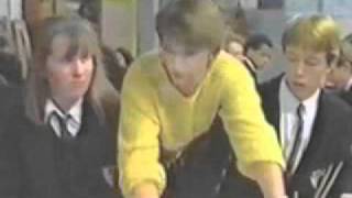 Grange Hill  Series 12  Episode 16 1989 [upl. by Letram620]