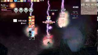 Mabinogi  Alchemy Skill and Damage Update [upl. by Betteanne]