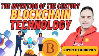 What Is Cryptocurrency Understanding Blockchain Technology [upl. by Liederman]