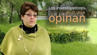 Entrevista a Verónica Montes de Oca [upl. by Gnohc]