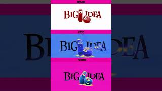 Big Idea Effects Intro Logo 2024 Sponsored by preview 2 [upl. by Amat]