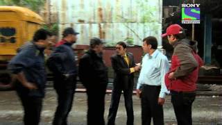 CID  Episode 748  Kissa XRay Suraag Ka [upl. by Ward668]