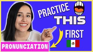 👅 SPANISH ACCENT Reduction Tongue twisters VOWELS in Spanish  Spanish Lessons [upl. by Xet373]