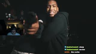 TUFFFF Cthang X Zell Munna X Big Woney  JumpOut Official Video REACTION [upl. by Karin]