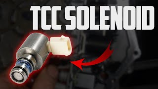 5 Common Torque Converter Solenoid Symptoms Causes and Replacement Cost [upl. by Miarzim335]