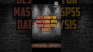 Mastering SPSS BasicsQuick Guide for Beginners SPSS DataAnalysis spsshorts research [upl. by Namra]