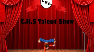 Clydebank High School Talent Show 2015  Finals [upl. by Aneehsit906]