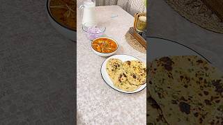 Restaurant se badhiya tandoori roti ghar par [upl. by Mignonne]