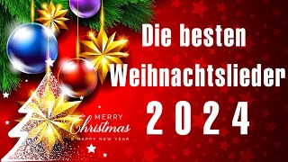 Die Schönsten Deutsche Weihnachtslieder 🎁🎄 Weihnachtshits aller Zeiten 🎄🎅 German Christmas Songs [upl. by Horne]