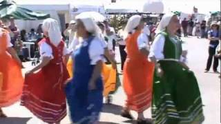 My Choice  Maltese Folk Song Ongi Ongi Ongella [upl. by Peers542]