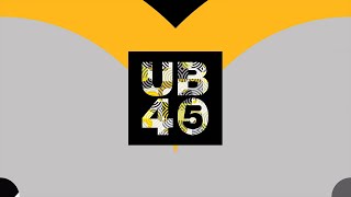 UB45 New Album Announcement [upl. by Avat]