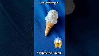 ألمانيا خطر في الحضانه 🙋 gefahr im Kindergarten Kita Germany 👩‍👦 [upl. by Lili91]