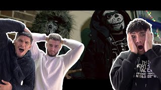 AUSSIES react to Bis X Blanco X Active X MizOrMac  Kennington Where It Started HarlemSpartans [upl. by Lorenz]