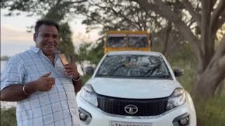 எப்படி இந்த டீசல் குட்டி SUV  இத்தனை கிலோமீட்டர் ஓடியதற்கு பிறகு  Tata Nexon User Review tmf [upl. by Ambie]