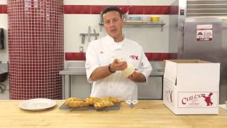 How to Bake and Fill Your Lobster Tails At Home [upl. by Abell]