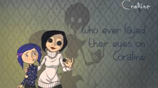 Other Father Song From Coraline [upl. by Aerdna]