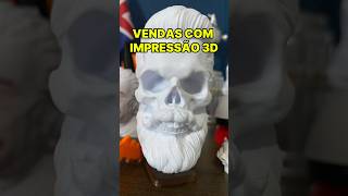 O que é preciso saber para vender peças impressas em 3D Arquivos STL e Licenças 🚫 impressao3d [upl. by Housum]